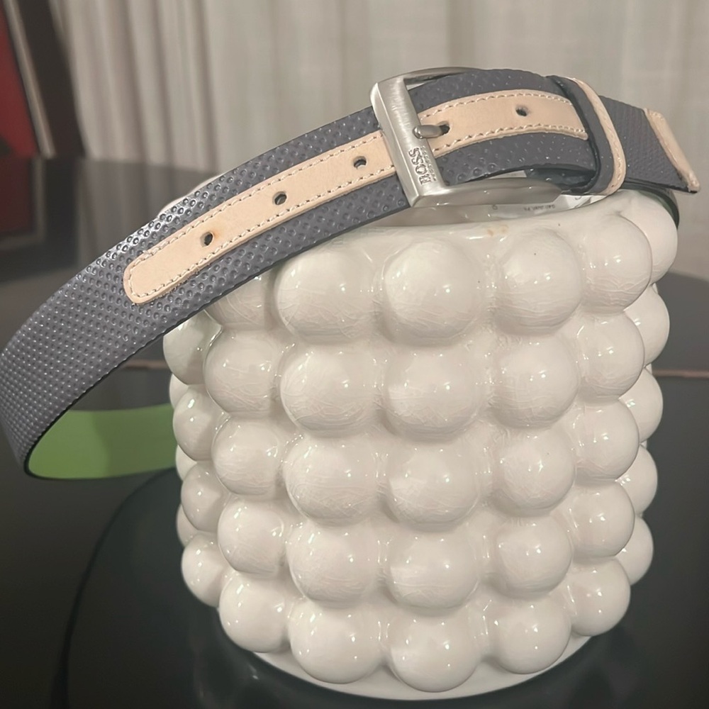 Hugo Boss belt